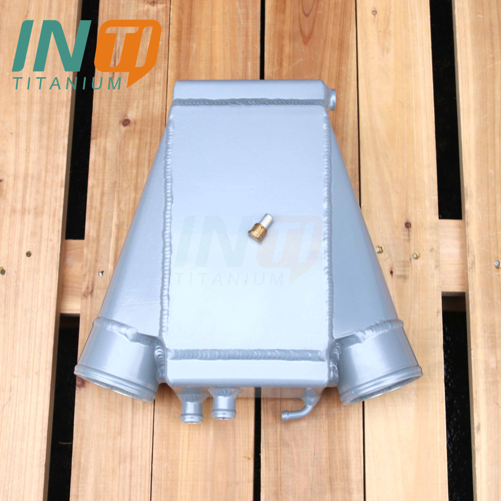 Seadoo Cooler OEM Wake Pro RXT GTR 230 intercooler Jetski