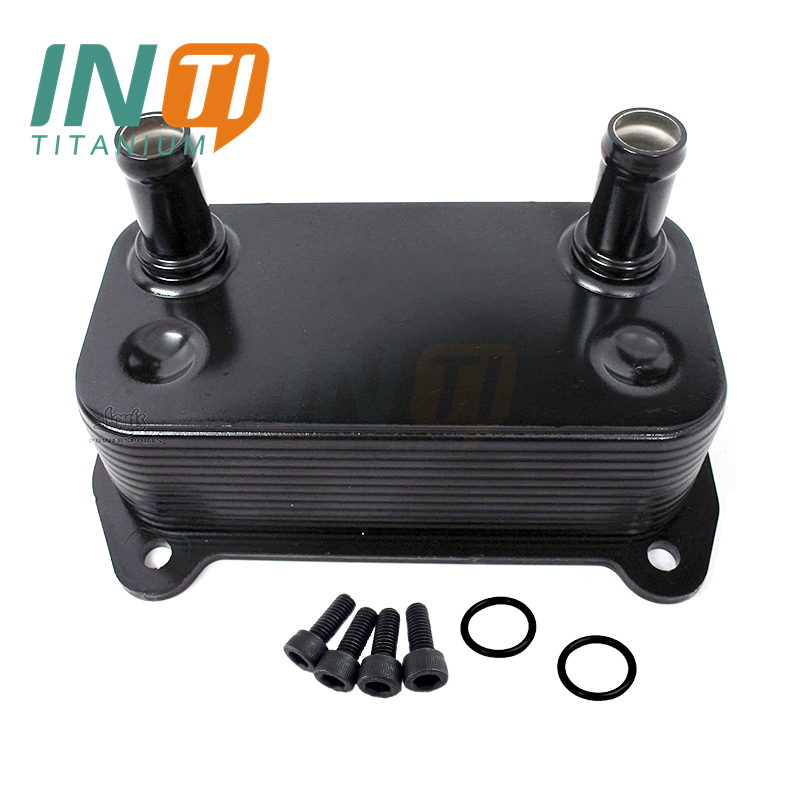 For SeaDoo 2007-2018 GTX 155 RXPX 255 and 260 RS 135 1503 1630 Oil Radiator 420888852 New OEM