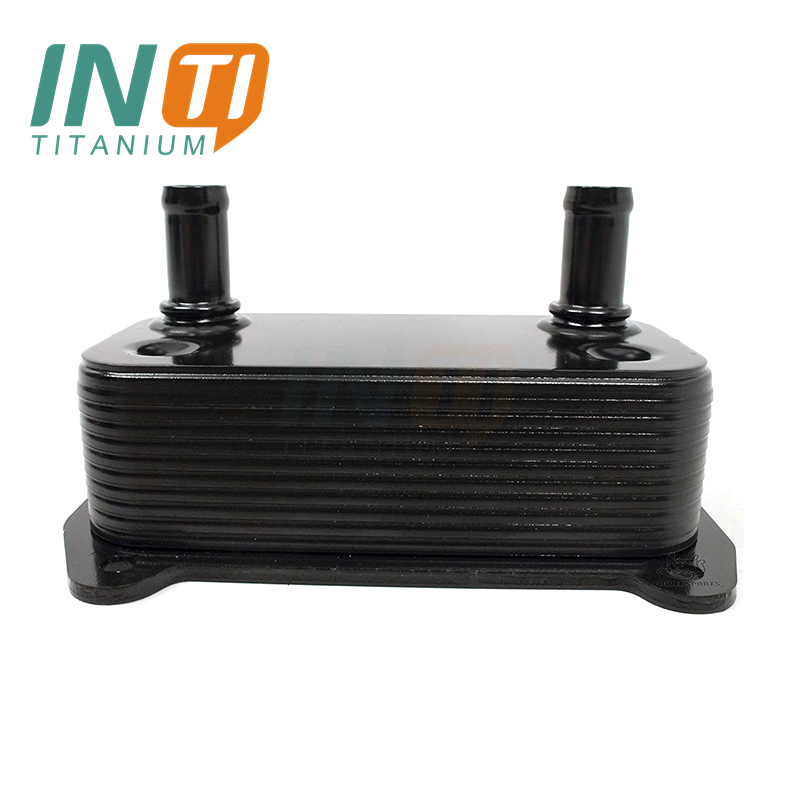For SeaDoo 2007-2018 GTX 155 RXPX 255 and 260 RS 135 1503 1630 Oil Radiator 420888852 New OEM