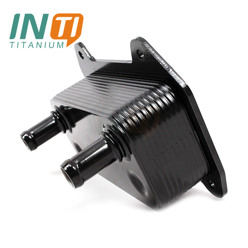 For SeaDoo 2007-2018 GTX 155 RXPX 255 and 260 RS 135 1503 1630 Oil Radiator 420888852 New OEM