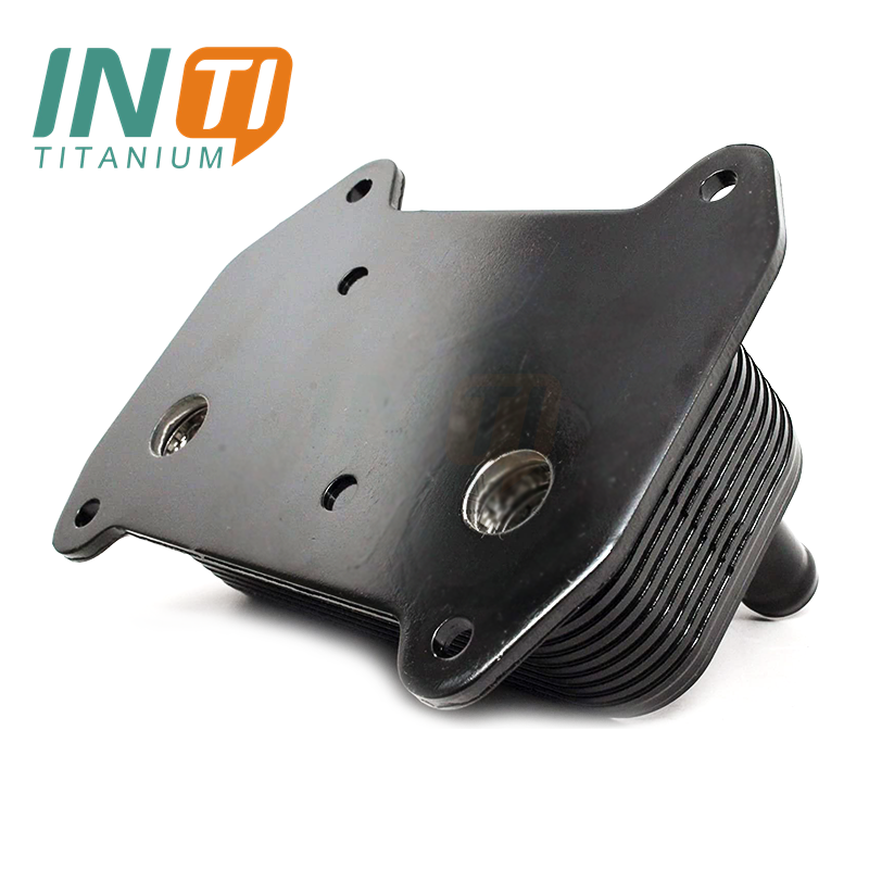 For SeaDoo 2007-2018 GTX 155 RXPX 255 and 260 RS 135 1503 1630 Oil Radiator 420888852 New OEM