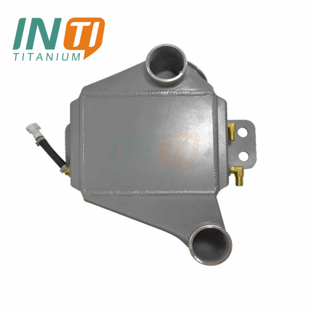 For Yamaha GP1800 FZR FZS FX SVHO SHO Waverunner intercooler upgrade intercooler RY17081
