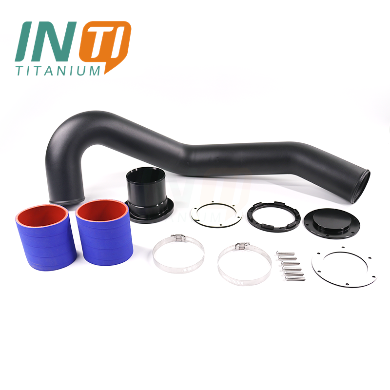 RY15061 VXR VXS REAR EXHAUST KIT for YAMAHA GP1800 2015+