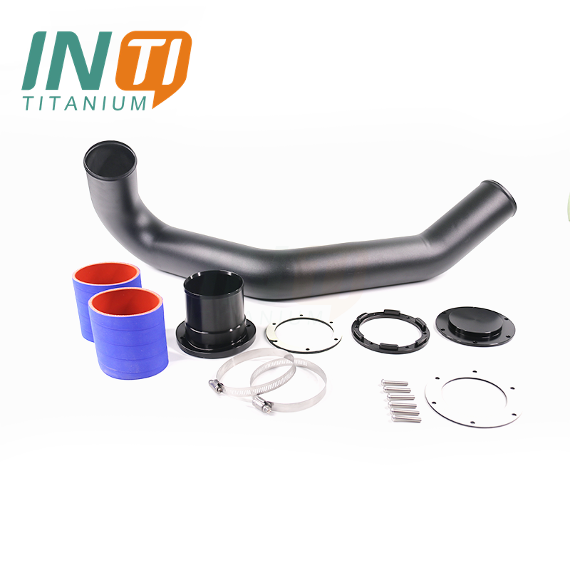 RY15061 VXR VXS REAR EXHAUST KIT for YAMAHA GP1800 2015+