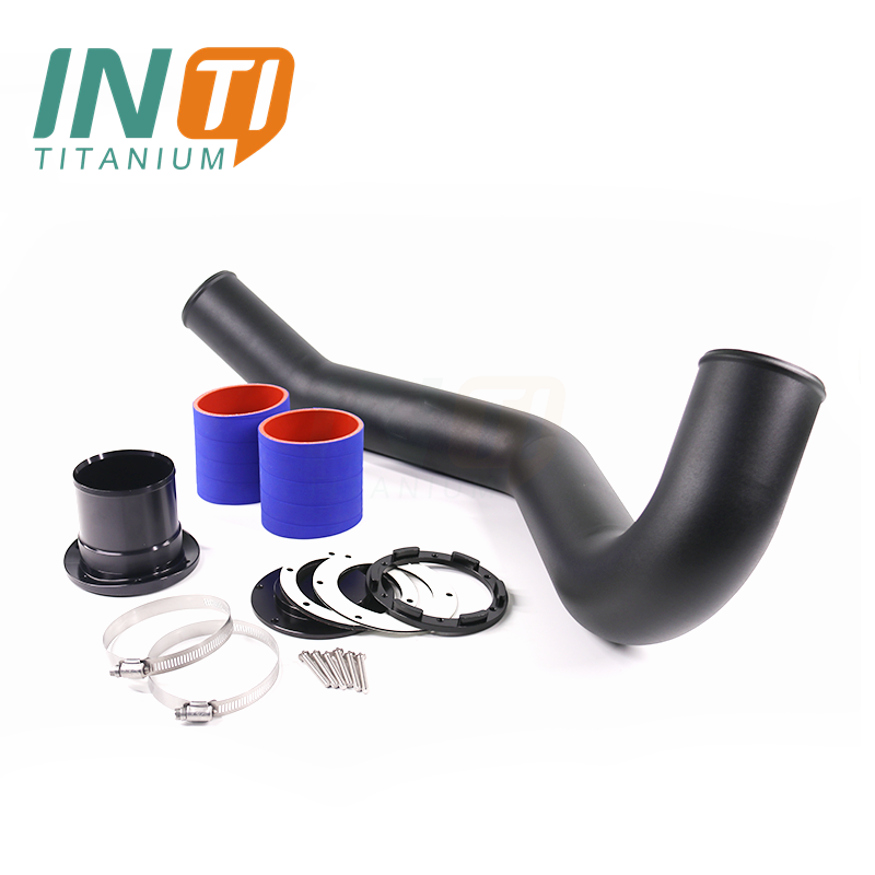 RY15061 VXR VXS REAR EXHAUST KIT for YAMAHA GP1800 2015+