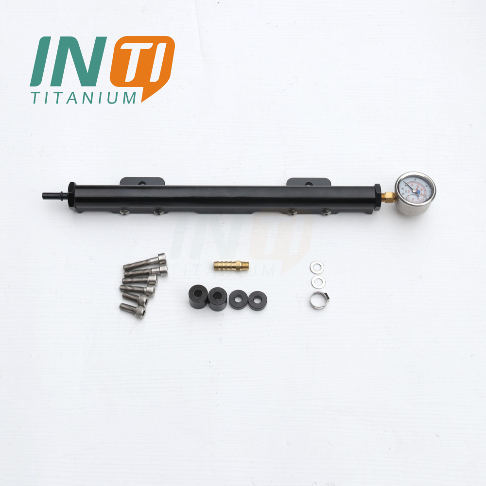 for YAMAHA 1.8L FX SVHO GP1800R SVHO HIGH FLOW BILLET FUEL RAIL RY12040