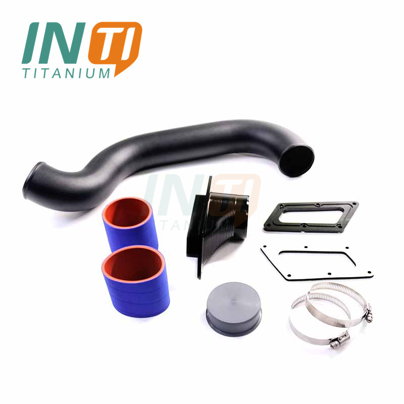 New SeaDoo 2018-2021 RXT-X GTX 300 Performance Rear Exhaust Kit RS15120