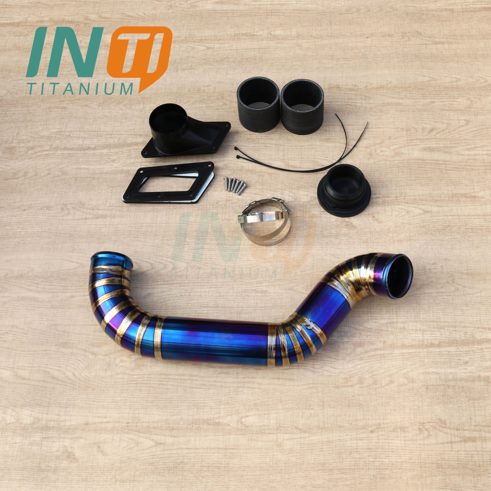 2022+ Sea-Doo GTX RXT-X 170 230 300 Titanium Rear Exhaust Kit - RS15120