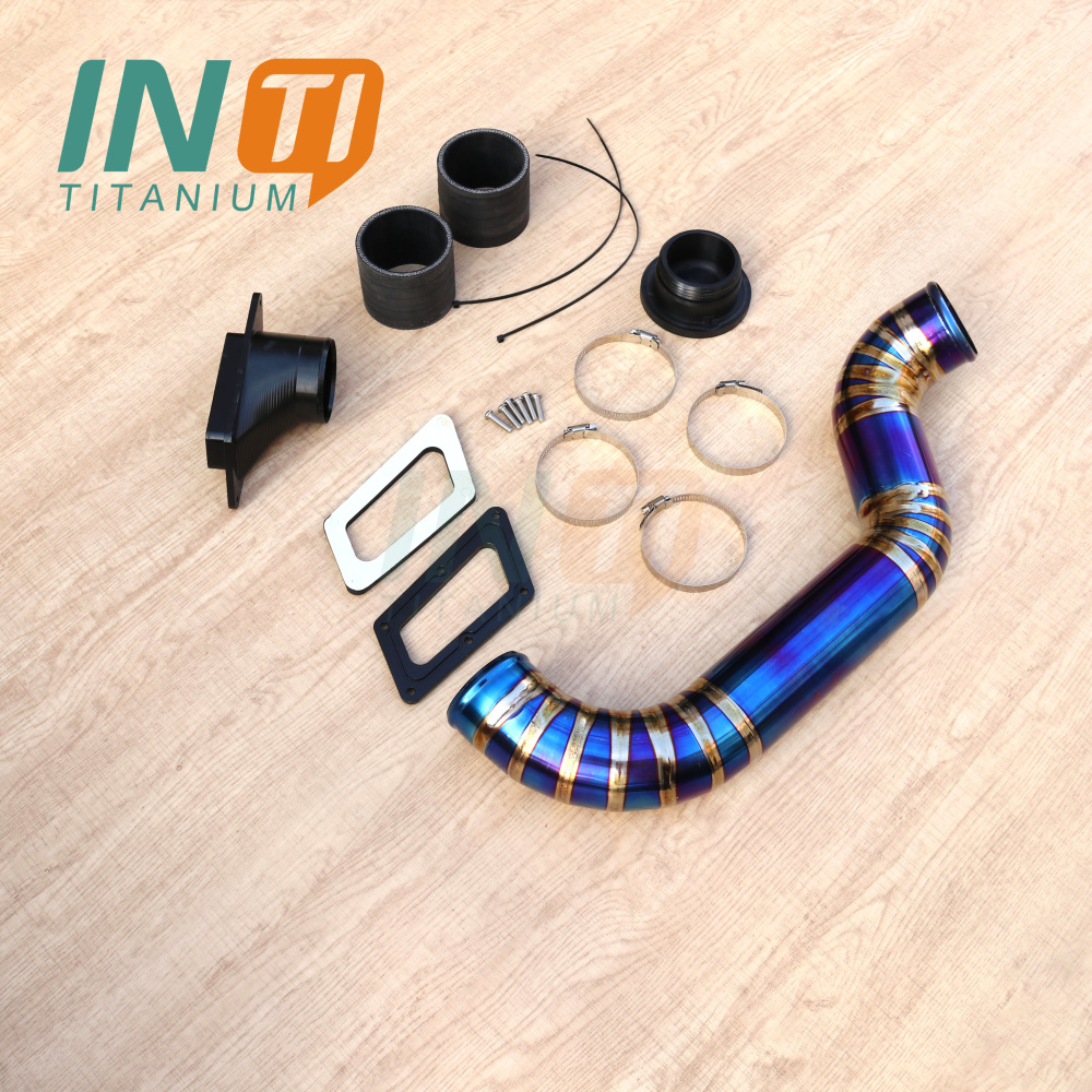2022+ Sea-Doo GTX RXT-X 170 230 300 Titanium Rear Exhaust Kit - RS15120
