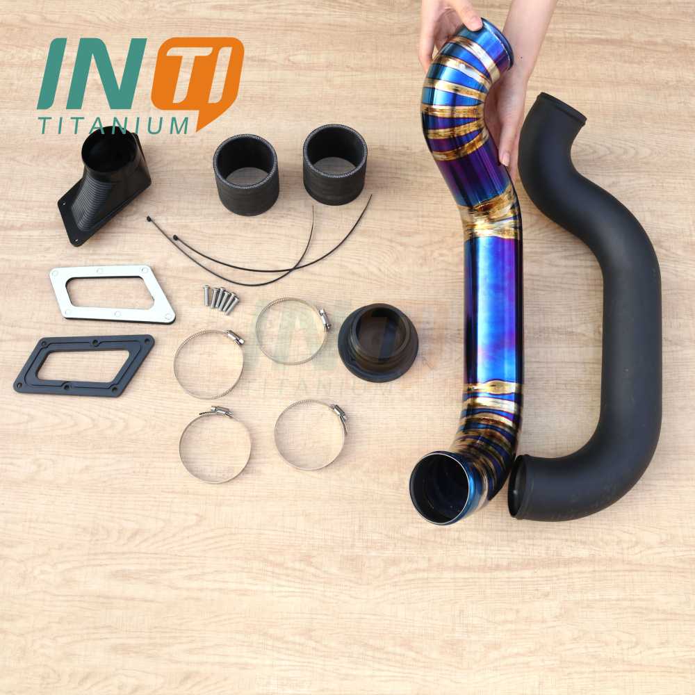 2022+ Sea-Doo GTX RXT-X 170 230 300 Titanium Rear Exhaust Kit - RS15120