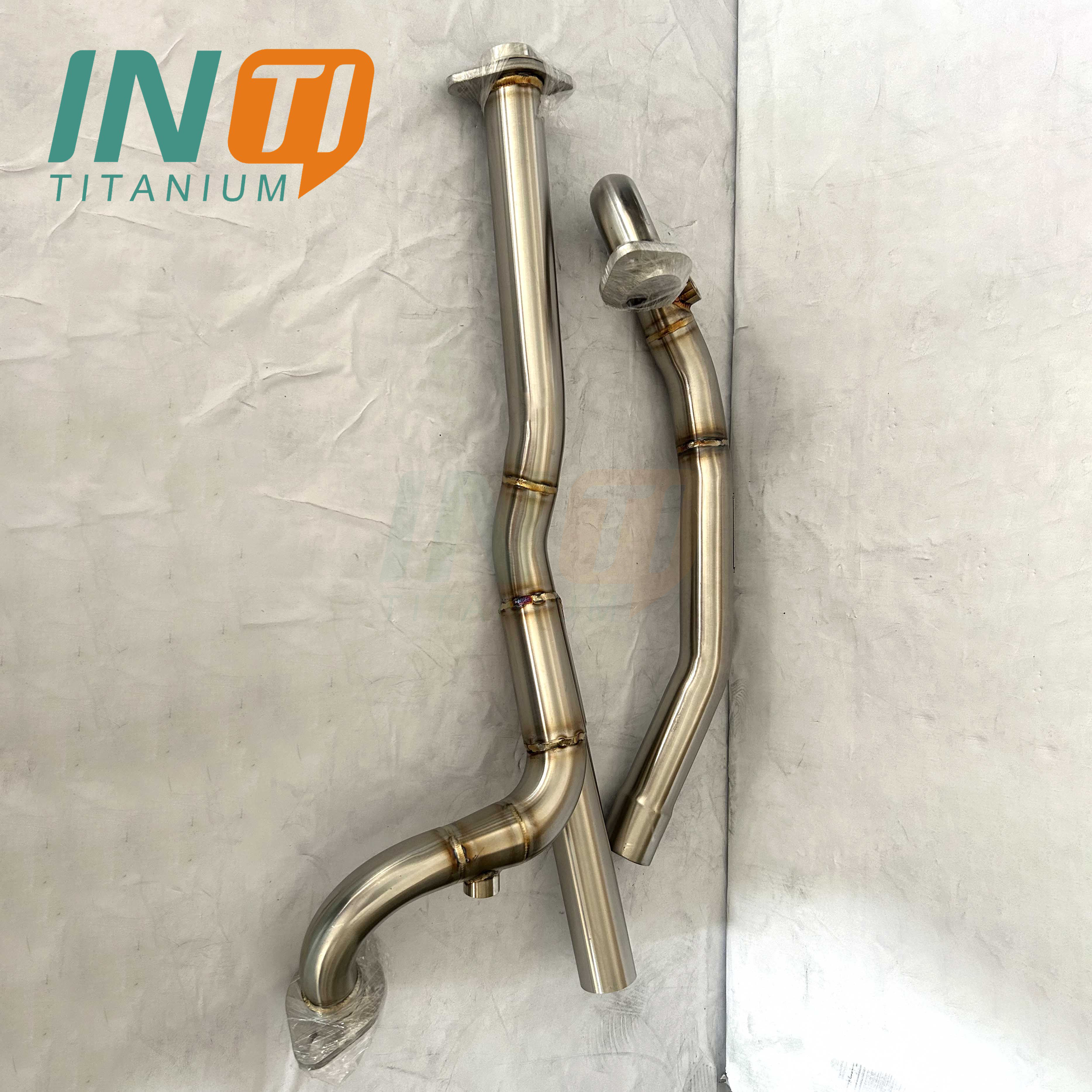 CFMOTO CFORCE 500-625 G1 Header