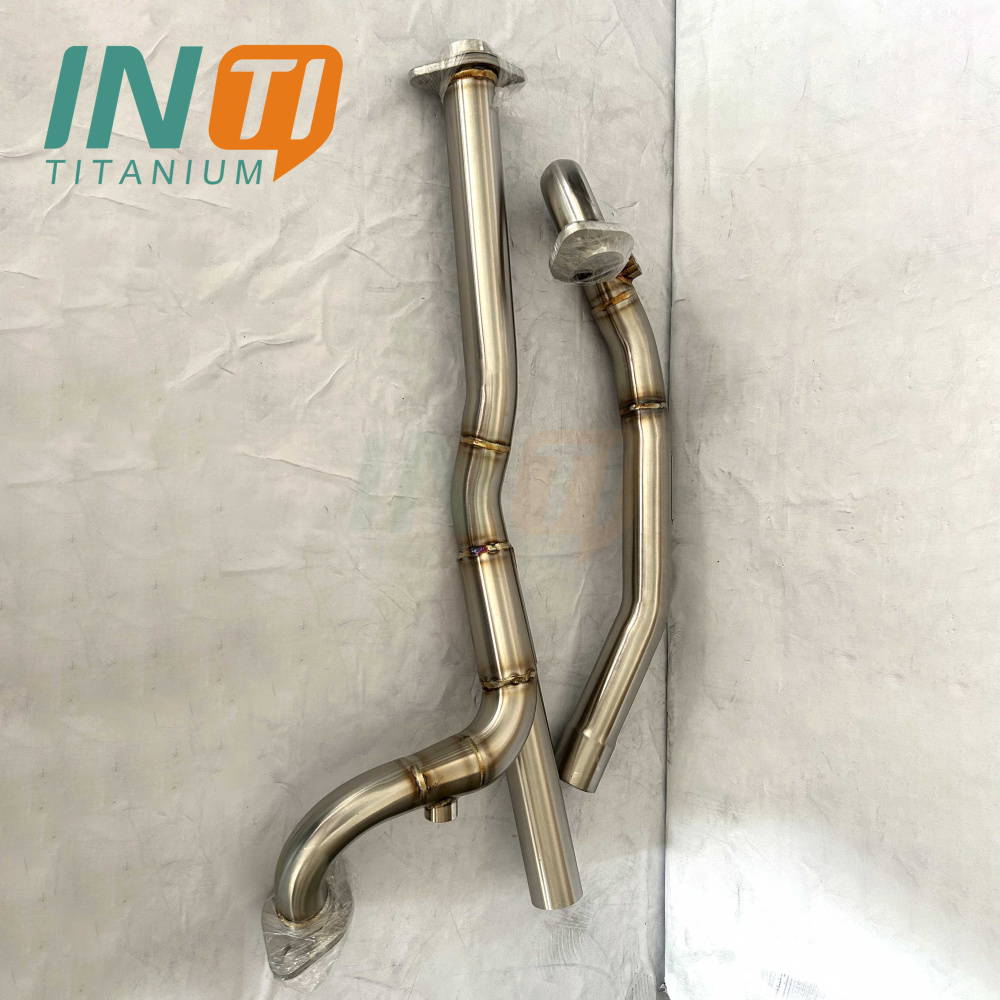 CFMOTO CFORCE 500-625 G1 Header