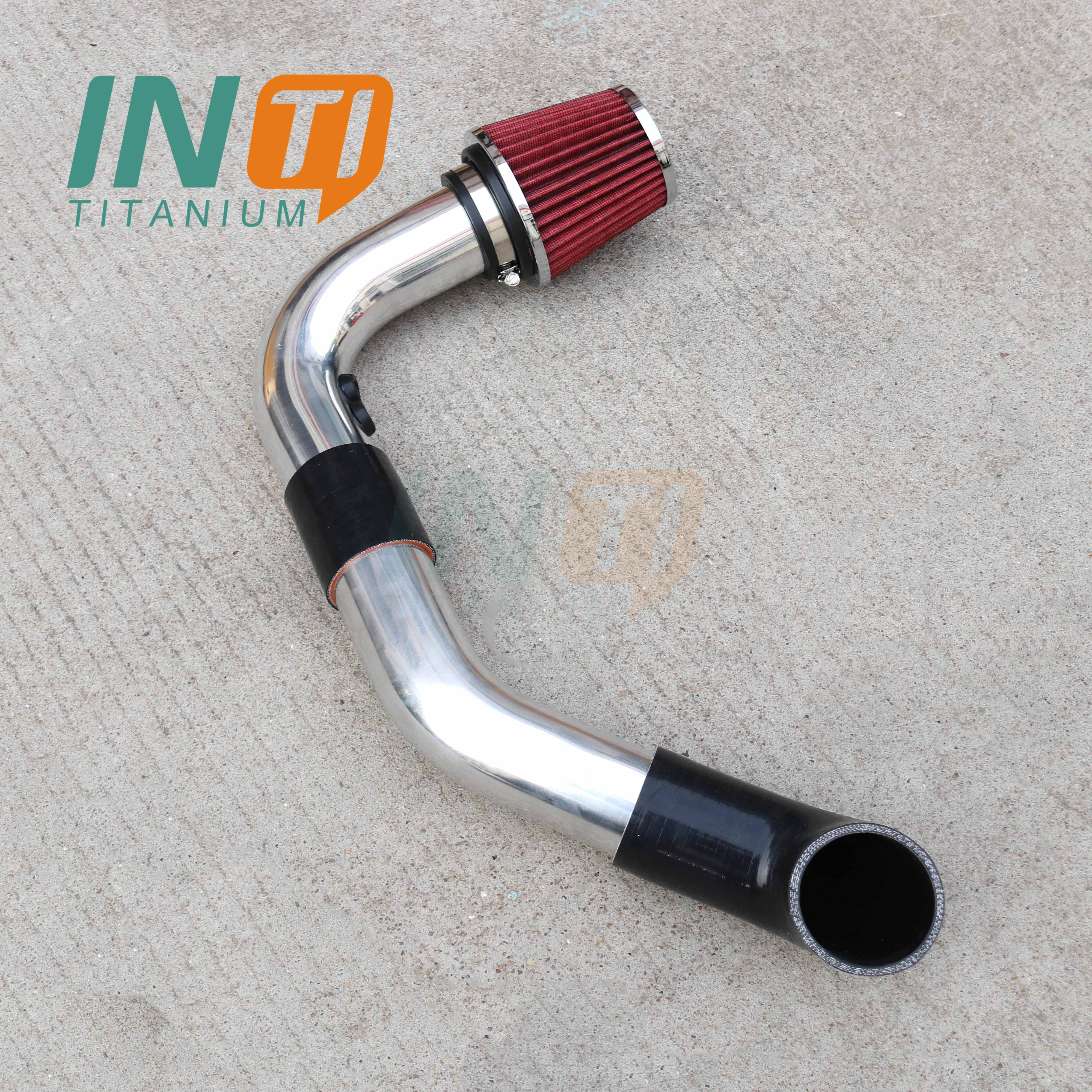 Polaris Slingshot Aluminum High Flow Cold Air Intake 2015-2019