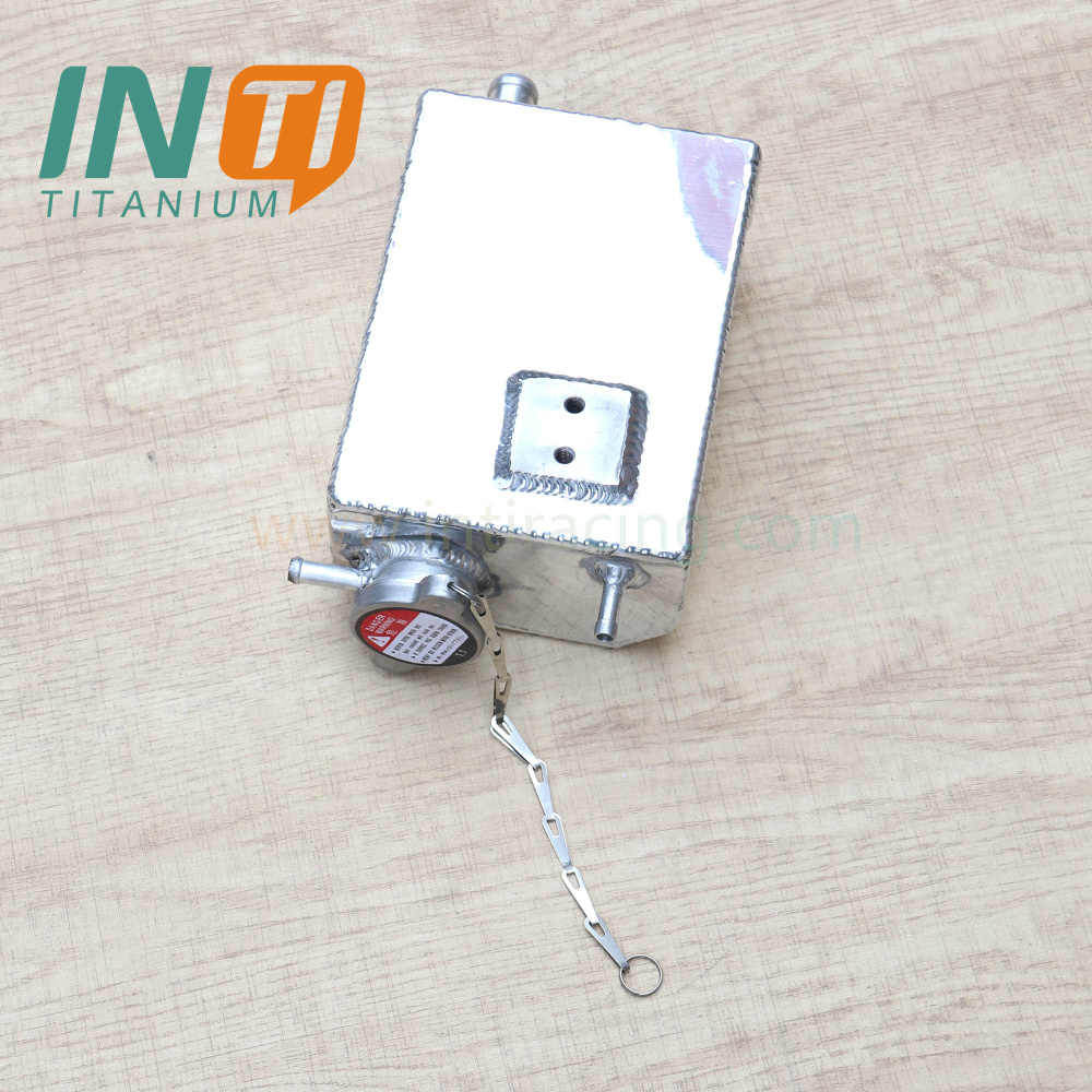 Tanks Can-Am X3 Coolant Resivoir