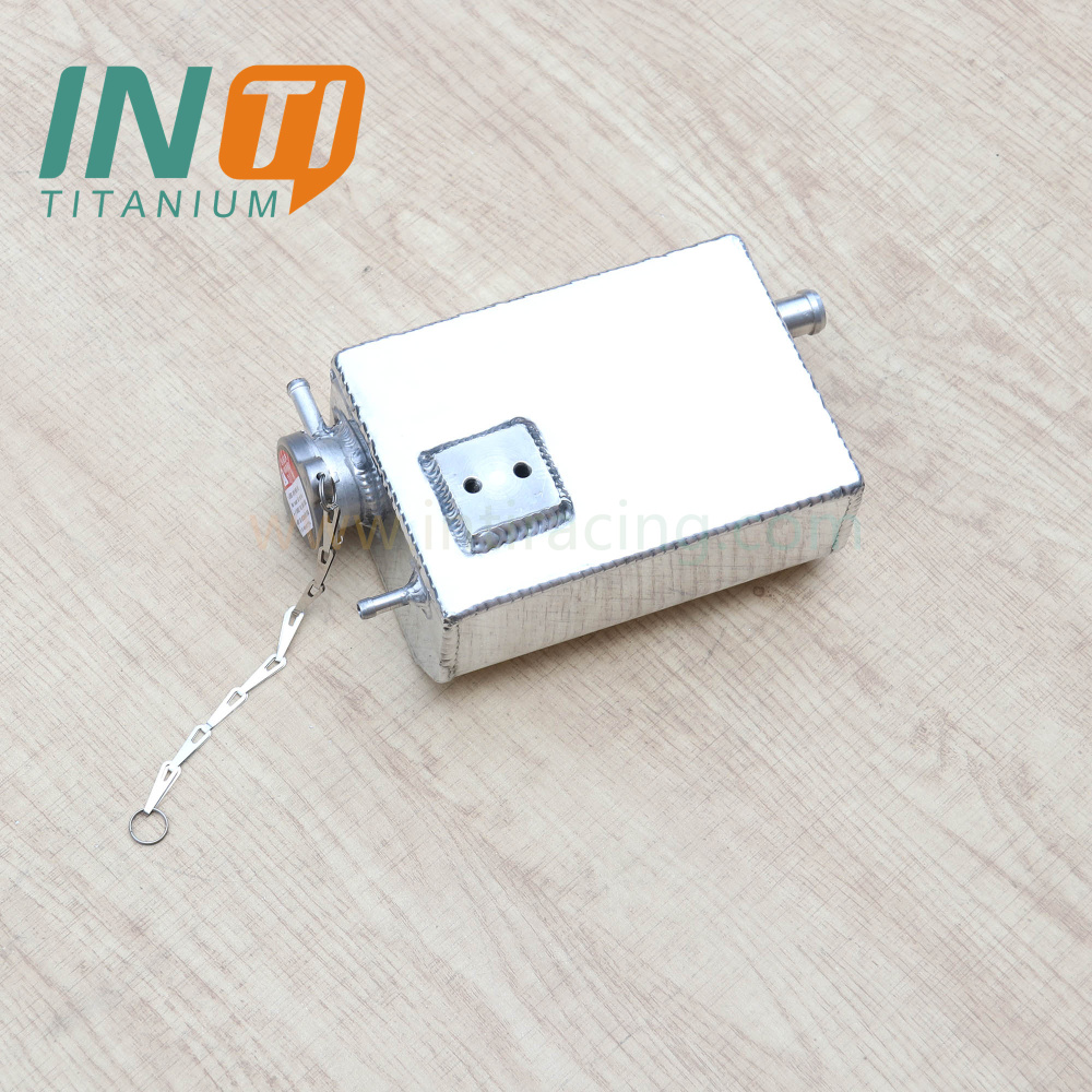 Tanks Can-Am X3 Coolant Resivoir