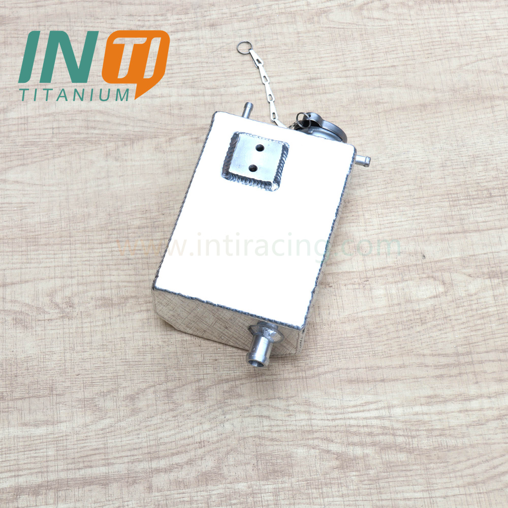 Tanks Can-Am X3 Coolant Resivoir