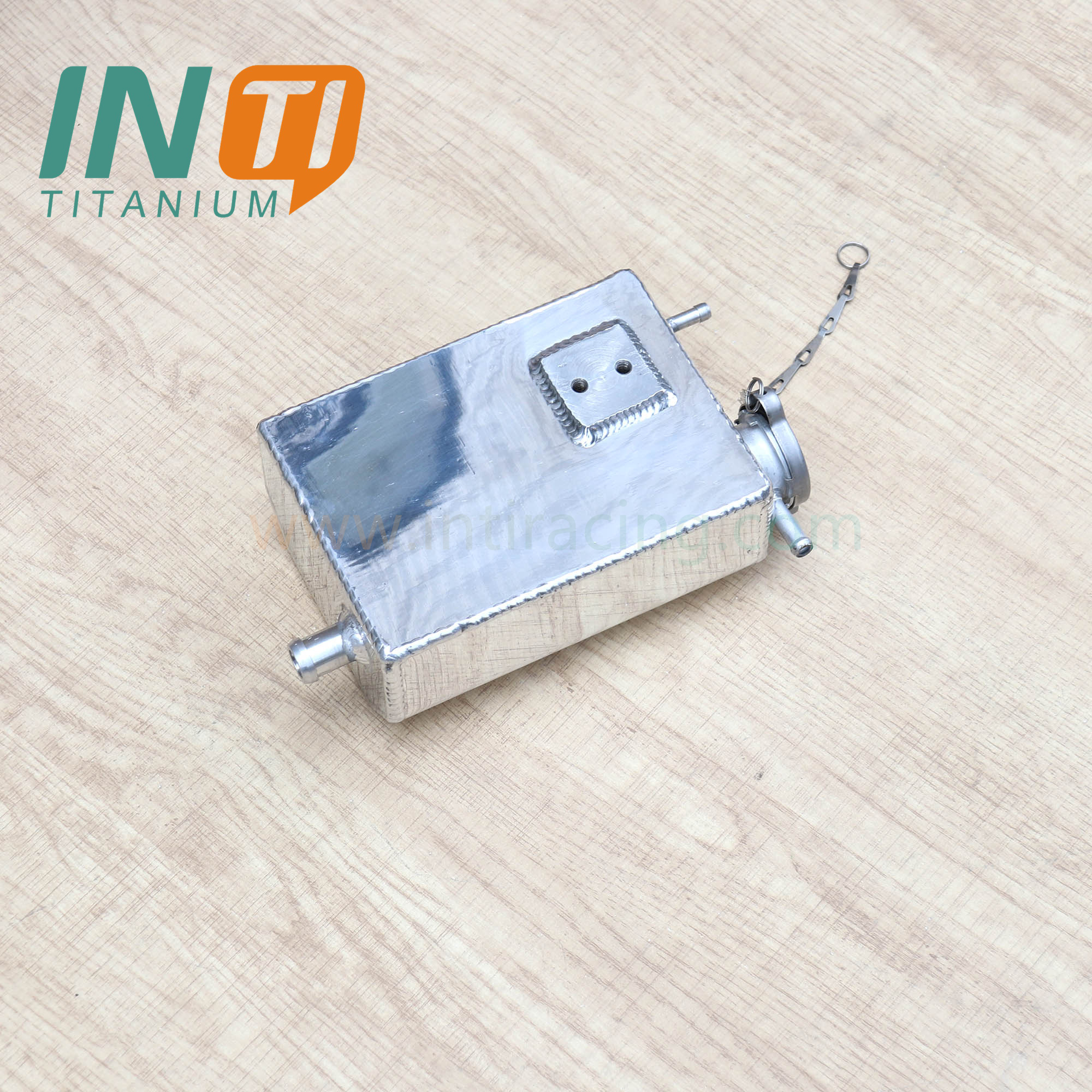 Tanks Can-Am X3 Coolant Resivoir