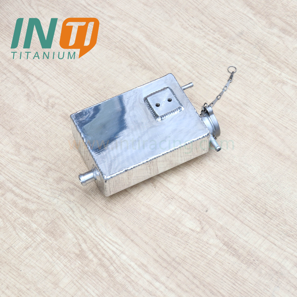 Tanks Can-Am X3 Coolant Resivoir