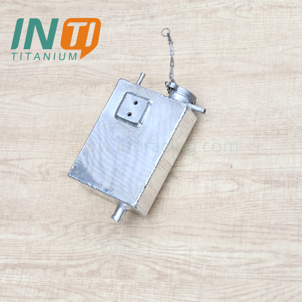 Tanks Can-Am X3 Coolant Resivoir