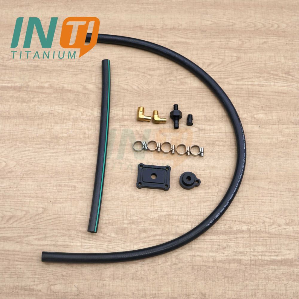 Yamaha Cooling Upgrade Kit