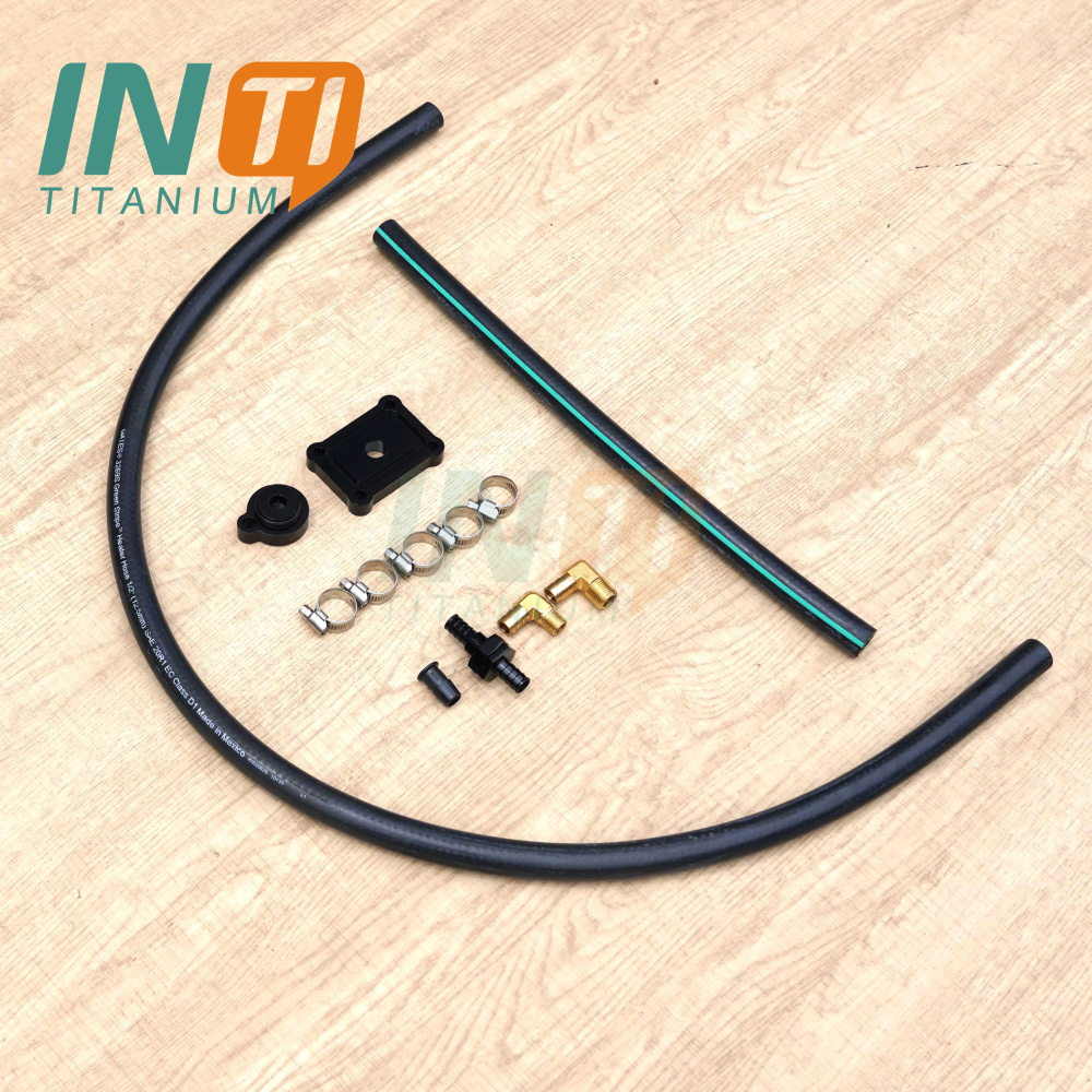 Yamaha Cooling Upgrade Kit