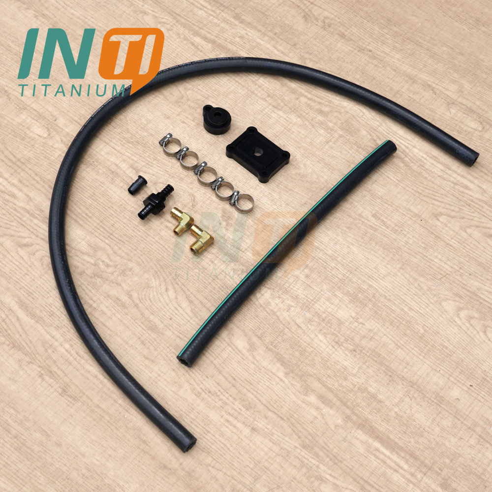 Yamaha Cooling Upgrade Kit
