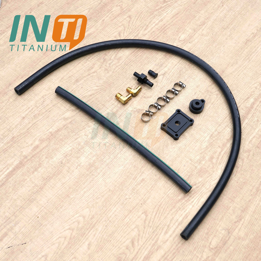Yamaha Cooling Upgrade Kit