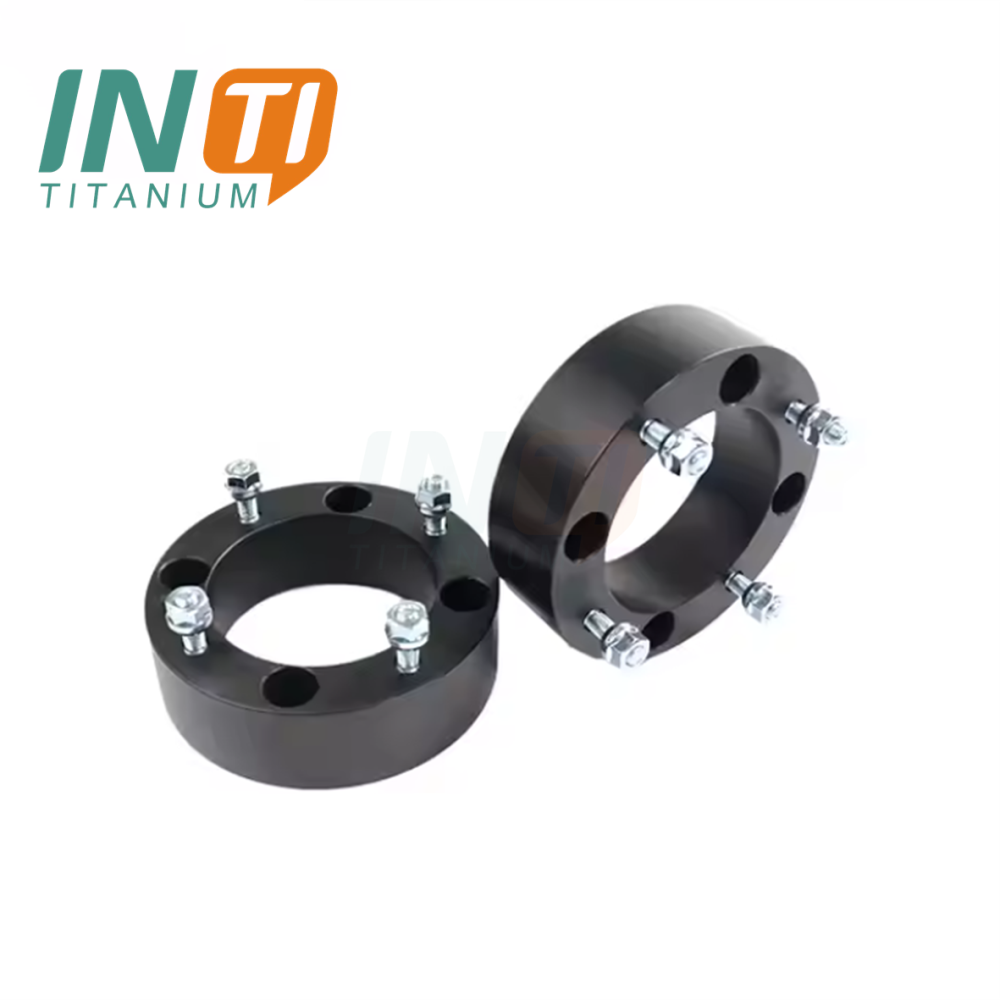 Billet Wheel Spacers Can-am Defender Maverick