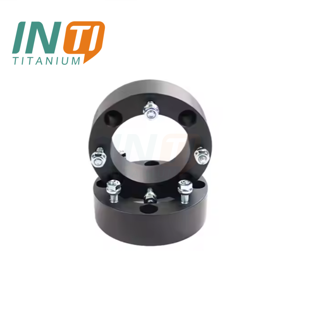 Billet Wheel Spacers Can-am Defender Maverick