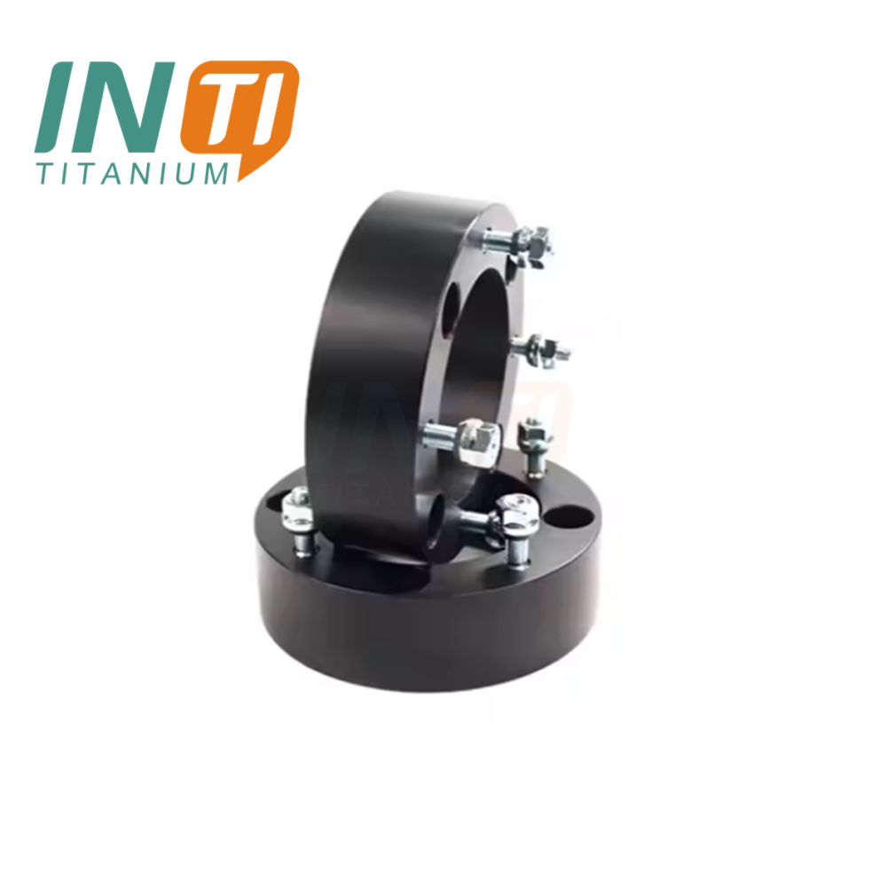 Billet Wheel Spacers Can-am Defender Maverick