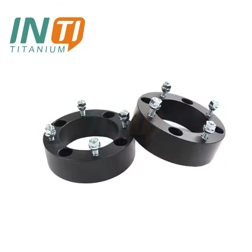 Billet Wheel Spacers Can-am Defender Maverick