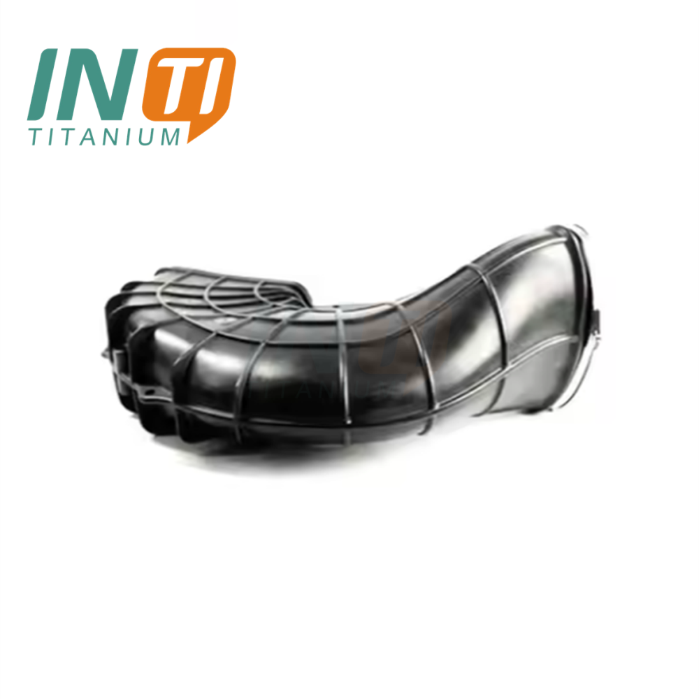 AIR CLEANER DUCT HOSE INLET PIPE TUBE for Can-Am Can Am X3 Clutch Exit Hose Tube Variator CVT XRS XDS XRC Turbo R