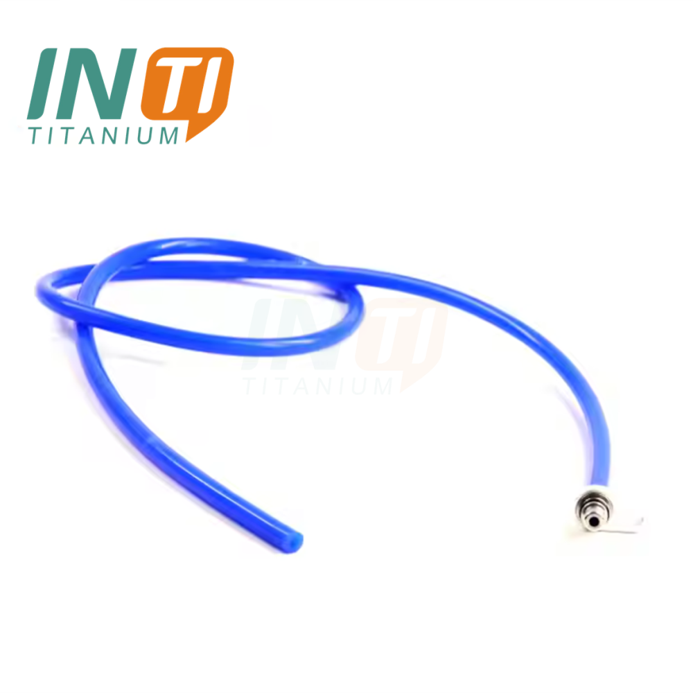 For Boost/Vacuum Reference Adding Blow Off Valve Food Grade Vacuum Hose for Can-Am X3 Manifold Port X DS X RS Max XMR XRC