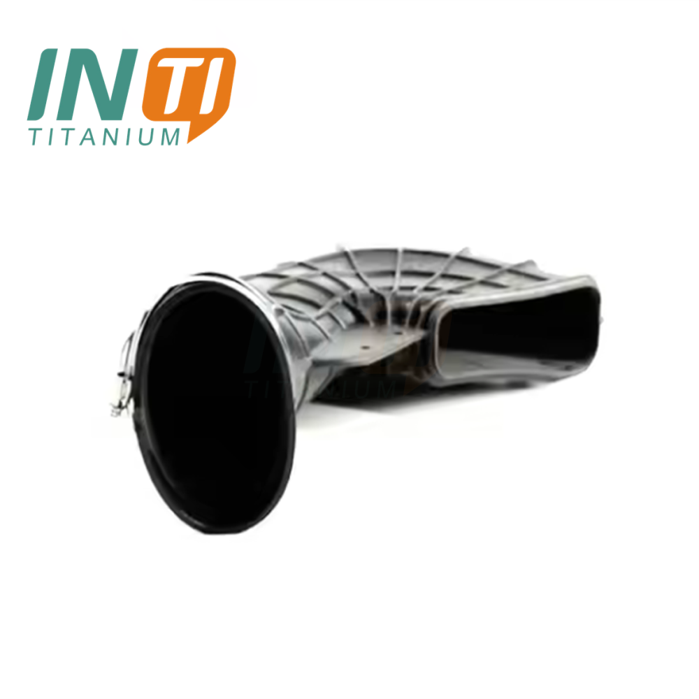 AIR CLEANER DUCT HOSE INLET PIPE TUBE for Can-Am Can Am X3 Clutch Exit Hose Tube Variator CVT XRS XDS XRC Turbo R