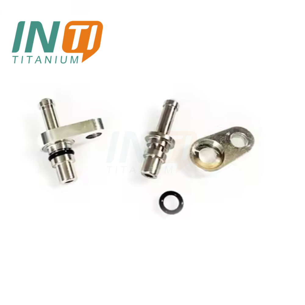 For Boost/Vacuum Reference Adding Blow Off Valve Food Grade Vacuum Hose for Can-Am X3 Manifold Port X DS X RS Max XMR XRC
