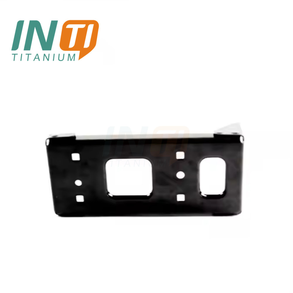 Metal Support Frame Connector Bracket CANAM MAVERICK X3 MUFFLER SUPPORT BRACKET XMR XRS 2017-2019