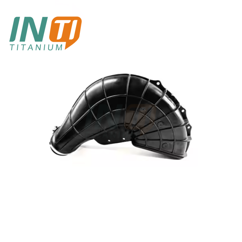 AIR CLEANER DUCT HOSE INLET PIPE TUBE for Can-Am Can Am X3 Clutch Exit Hose Tube Variator CVT XRS XDS XRC Turbo R