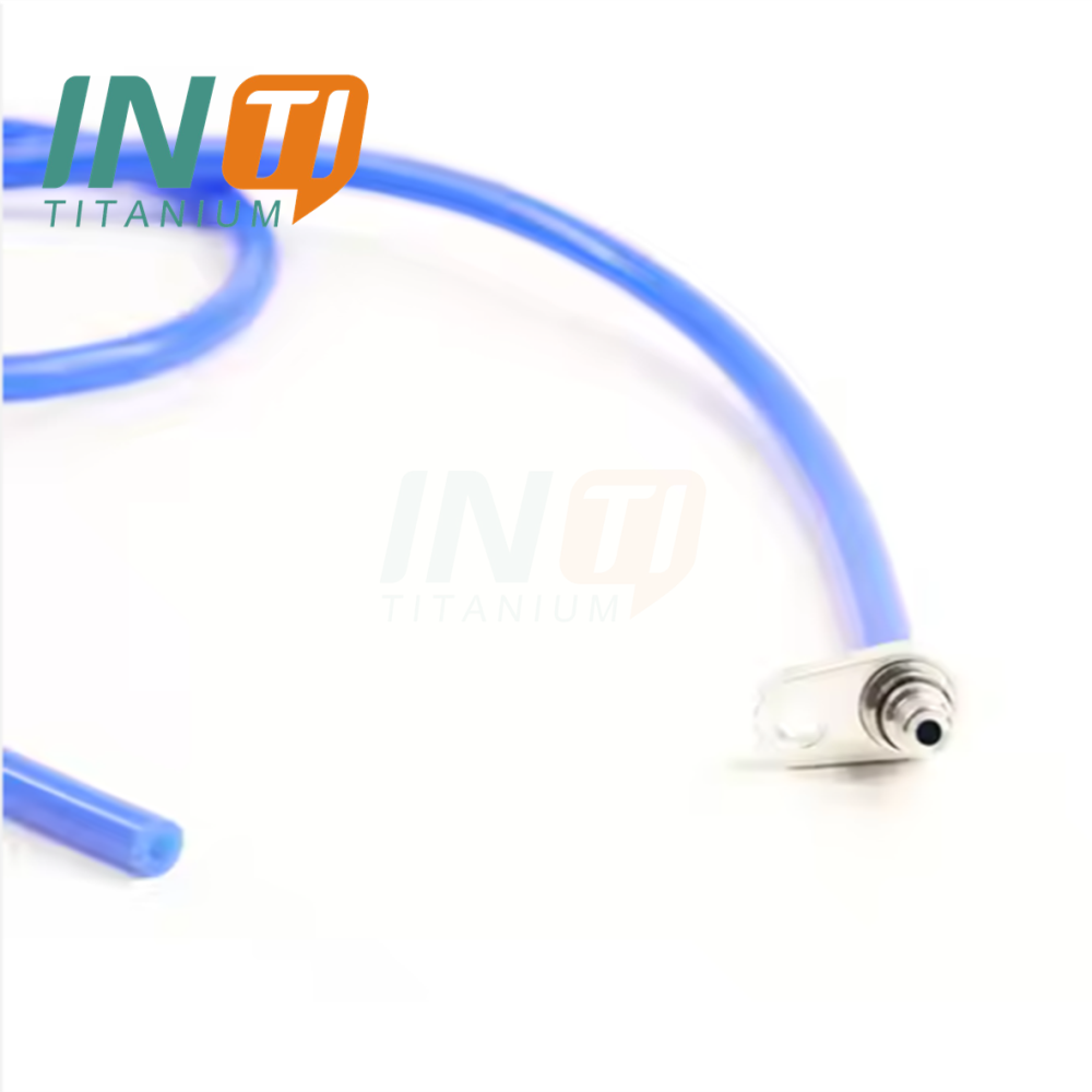 For Boost/Vacuum Reference Adding Blow Off Valve Food Grade Vacuum Hose for Can-Am X3 Manifold Port X DS X RS Max XMR XRC