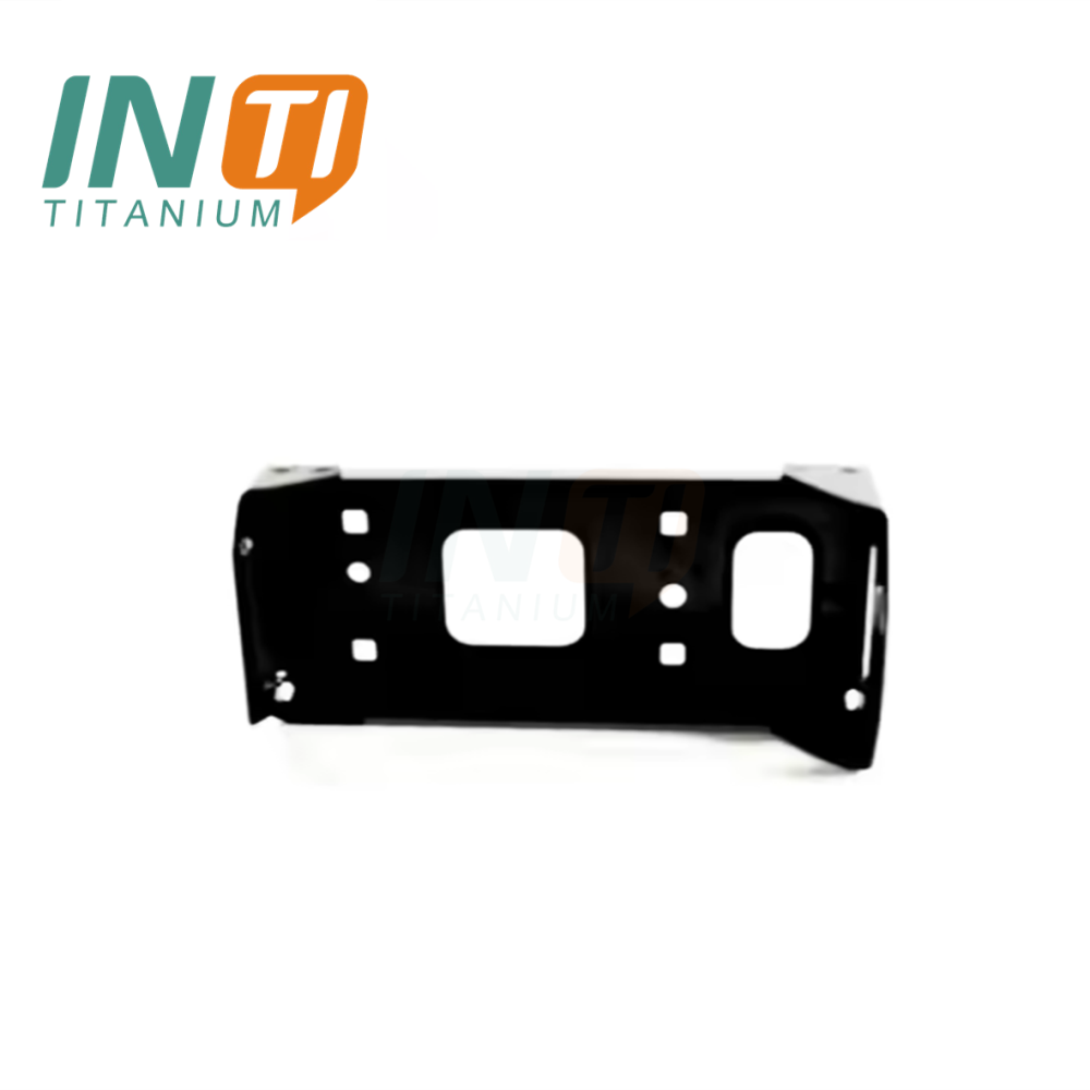 Metal Support Frame Connector Bracket CANAM MAVERICK X3 MUFFLER SUPPORT BRACKET XMR XRS 2017-2019