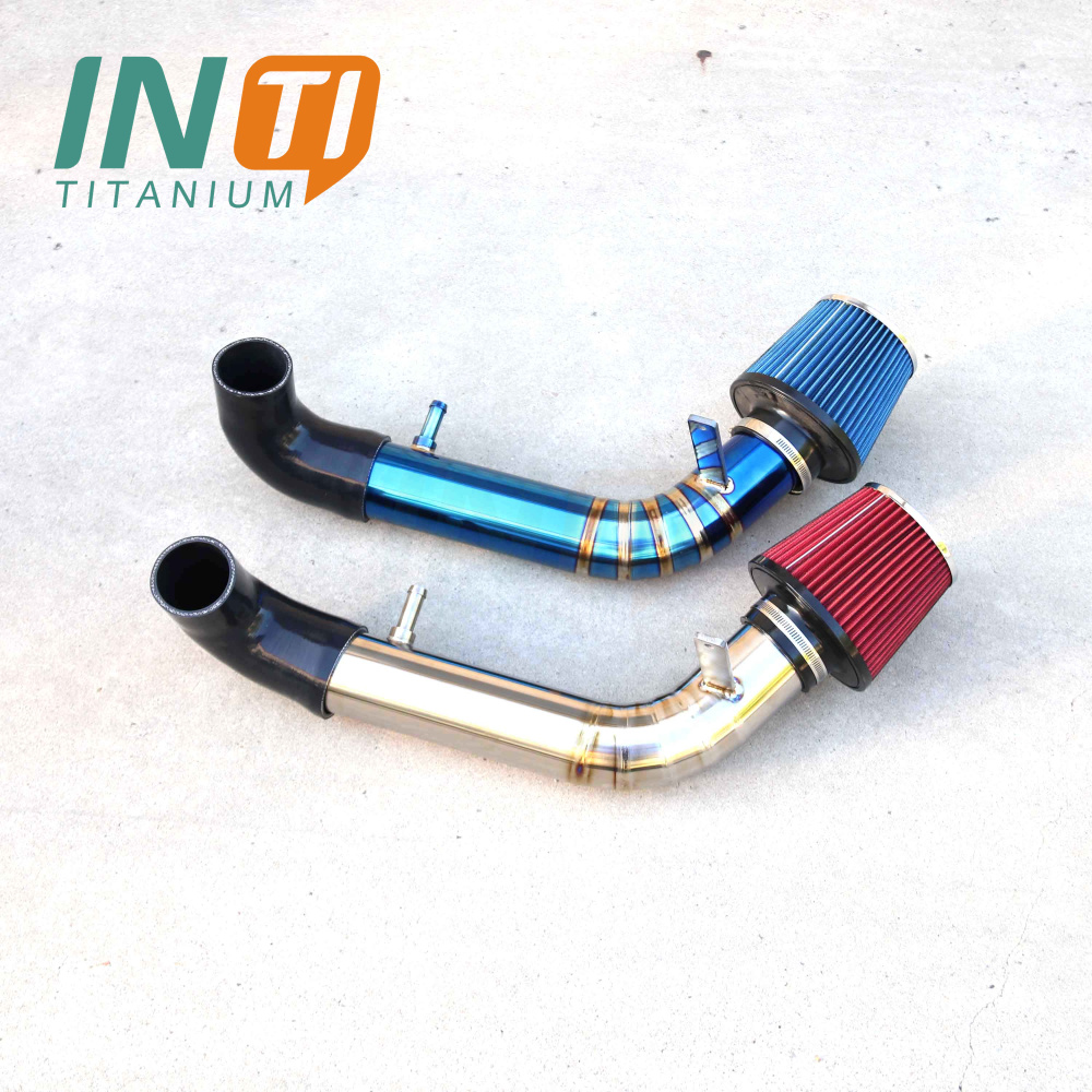 TITANIUM INTAKES CANAM Ryker Sport 600 900 Rally CAN-AM RYKER AIR INTAKE SYSTEM 2019+