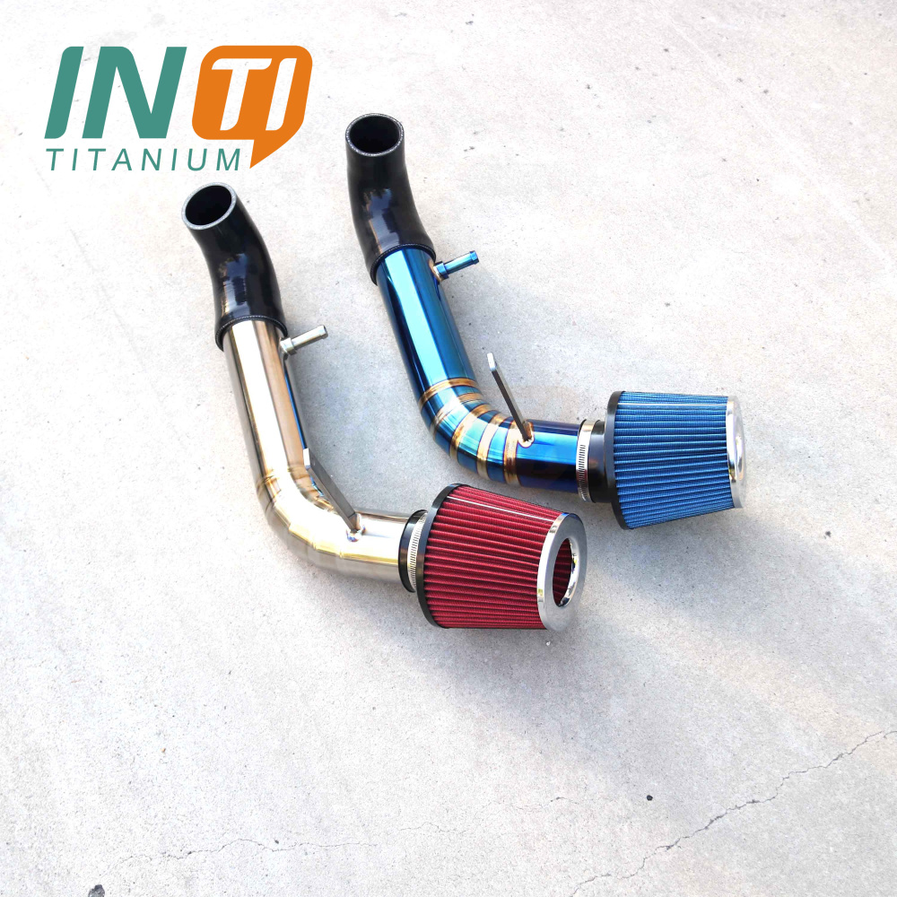 TITANIUM INTAKES CANAM Ryker Sport 600 900 Rally CAN-AM RYKER AIR INTAKE SYSTEM 2019+