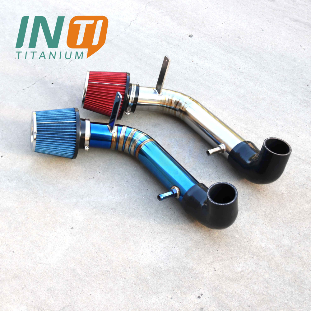 TITANIUM INTAKES CANAM Ryker Sport 600 900 Rally CAN-AM RYKER AIR INTAKE SYSTEM 2019+