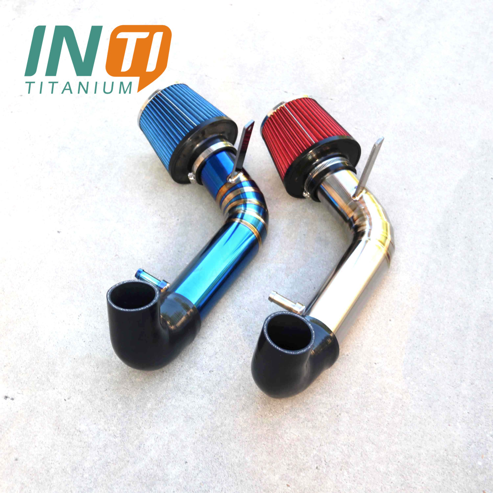 TITANIUM INTAKES CANAM Ryker Sport 600 900 Rally CAN-AM RYKER AIR INTAKE SYSTEM 2019+