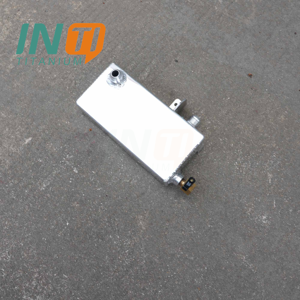 Performance 2019-2025 Can-Am Ryker 900 Air Oil Separator Catch Can