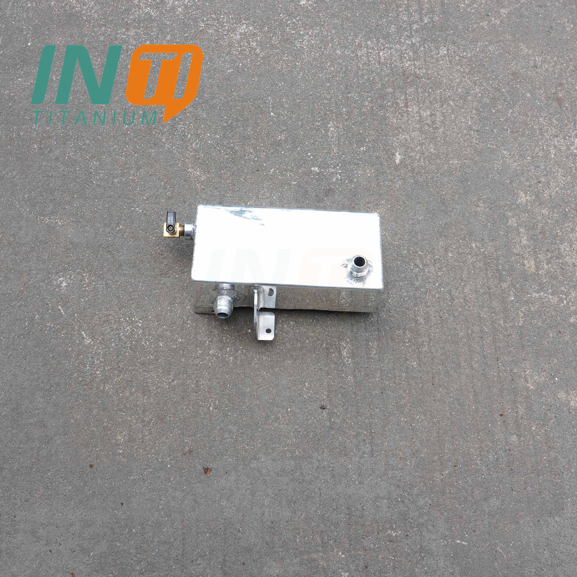 Performance 2019-2025 Can-Am Ryker 900 Air Oil Separator Catch Can