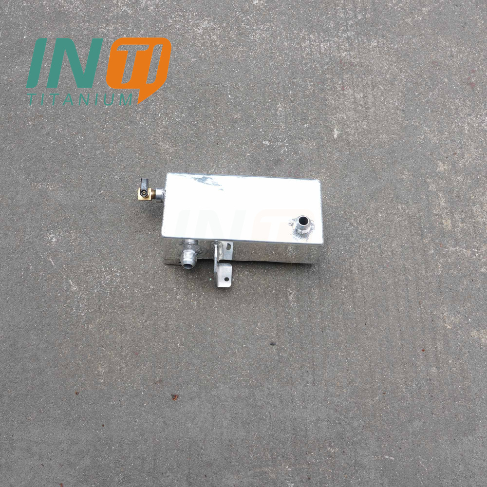 Performance 2019-2025 Can-Am Ryker 900 Air Oil Separator Catch Can