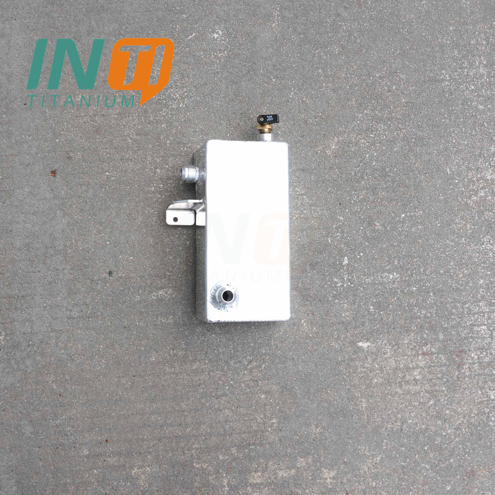 Performance 2019-2025 Can-Am Ryker 900 Air Oil Separator Catch Can