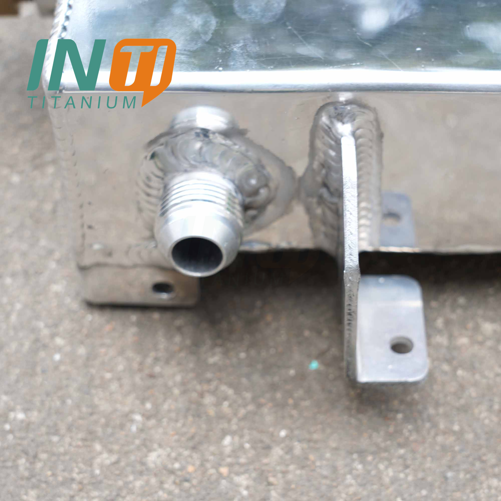 Performance 2019-2025 Can-Am Ryker 900 Air Oil Separator Catch Can