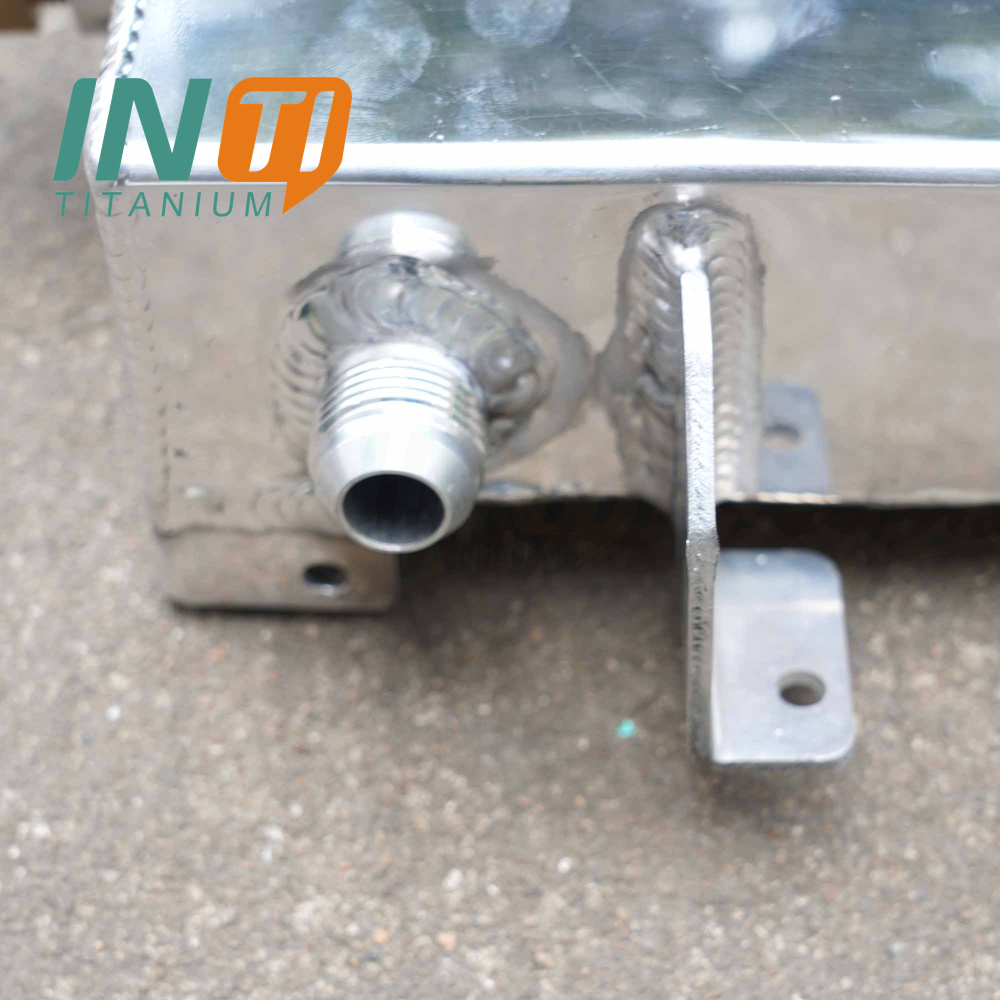Performance 2019-2025 Can-Am Ryker 900 Air Oil Separator Catch Can