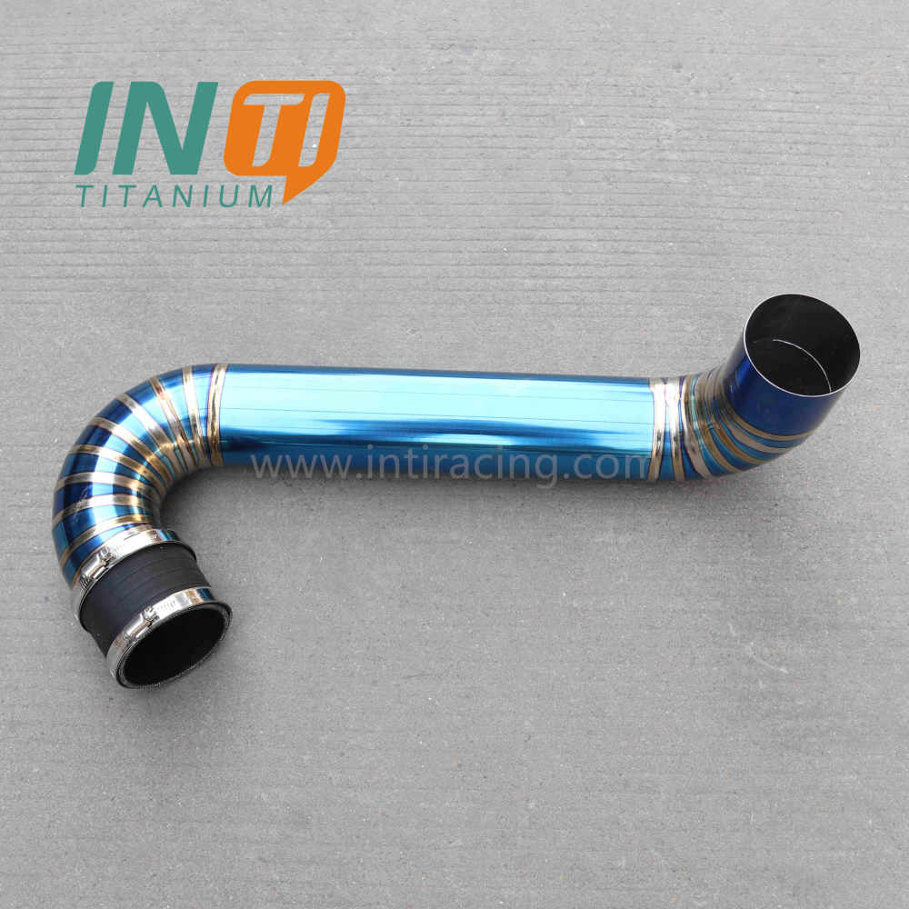 Titanium FREE FLOW EXHAUST KIT for YAMAHA 2012+ FX MODELS RY16070